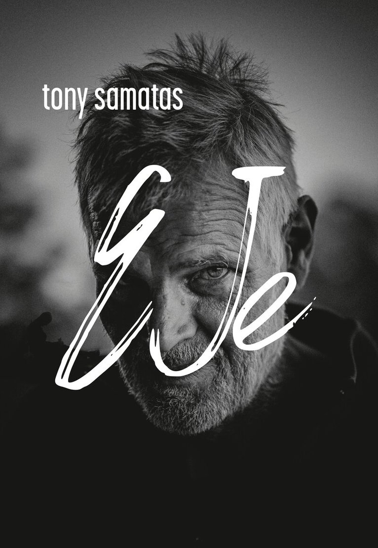 Tony Samatas - Eje, Häftad