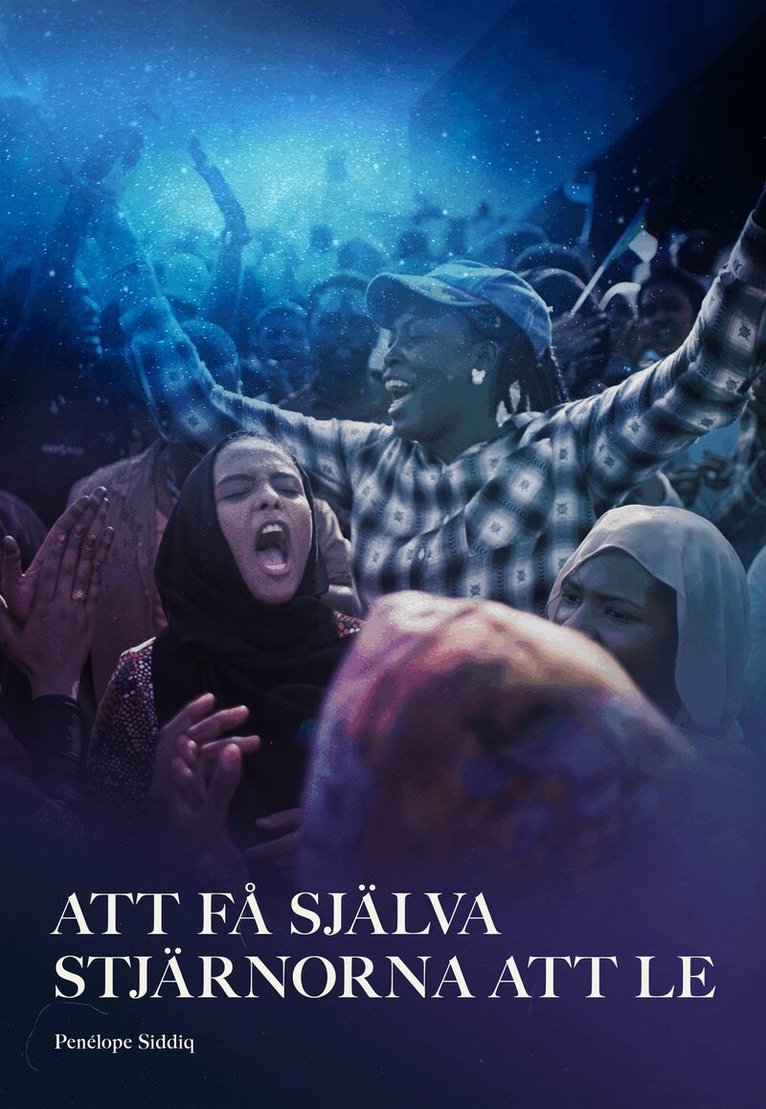 Penélope Siddiq - Att få själva stjärnorna att le, E-bok. Tillgänglighet: Lägg i varukorg