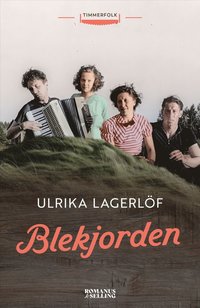 Blekjorden
