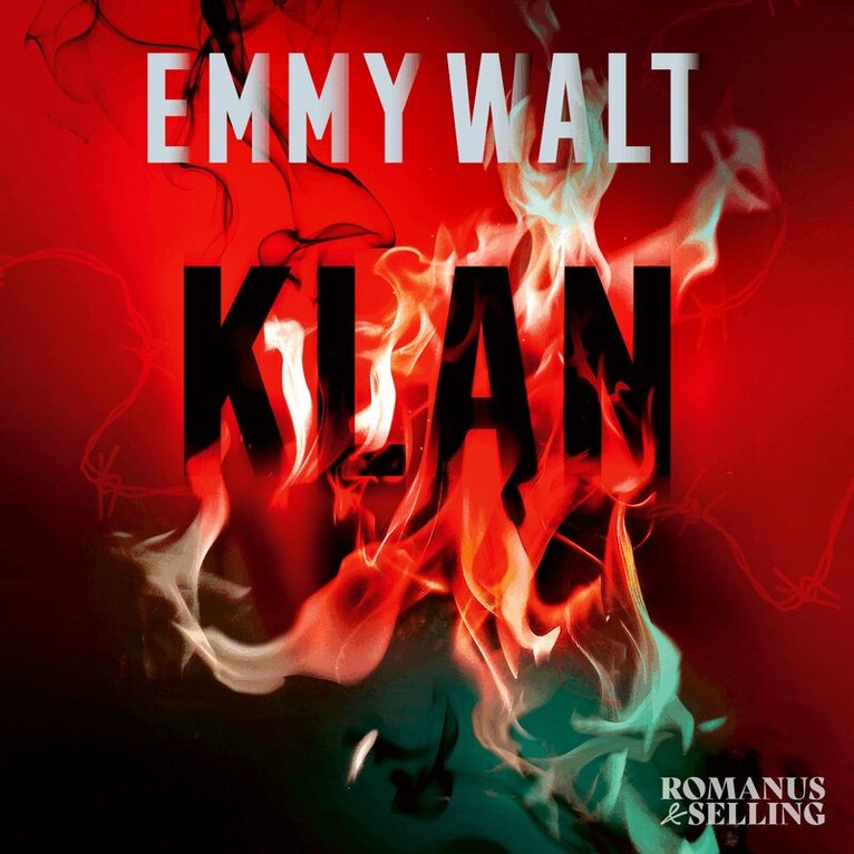 Emmy Walt - Klan, Ljudbok