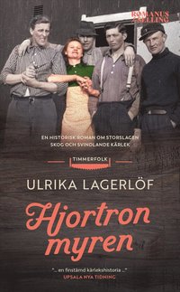 Hjortronmyren