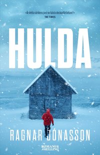 Hulda