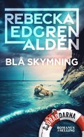Bl skymning