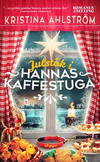 Julstk i Hannas kaffestuga