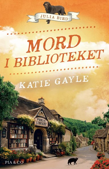 Katie Gayle - Mord i biblioteket, Pocket. Tillgänglighet: Lägg till
