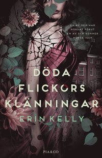 Dda flickors klnningar