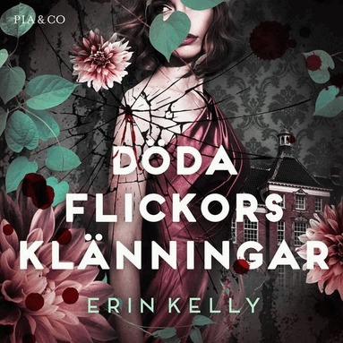Erin Kelly - Döda flickors klänningar, E-bok