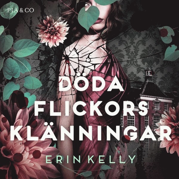 Erin Kelly - Döda flickors klänningar, E-bok