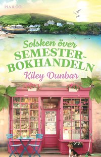 Solsken ver Semesterbokhandeln