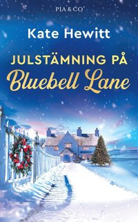 Julstämning på Bluebell Lane