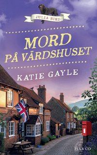 Mord p� v�rdshuset