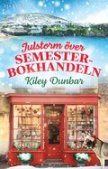 Julstorm ver semesterbokhandeln