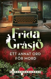 Ett annat ord f�r mord