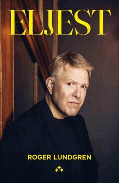 Roger Lundgren - Eljest, E-bok