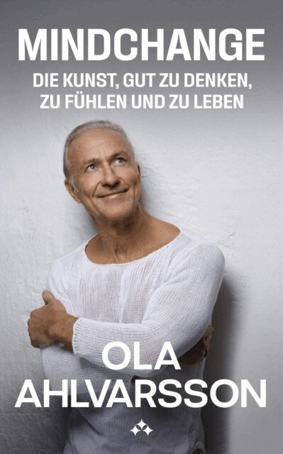 Ola Ahlvarsson - Mindchange, E-bok