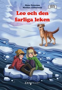 Leo och den farliga leken