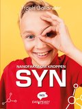 Nanofakta om kroppen. Syn