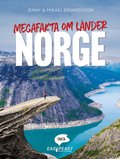 Megafakta om l�nder. Norge