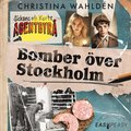 Bomber ver Stockholm