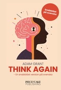 Think Again : En snabbl�st version p� svenska