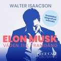 Elon Musk : en snabblst biografi p svenska
