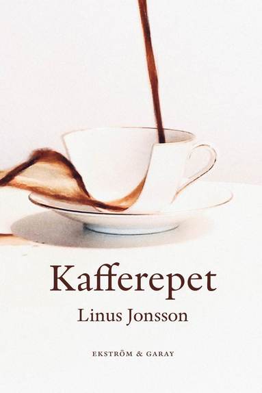 Linus Jonsson Kafferepet