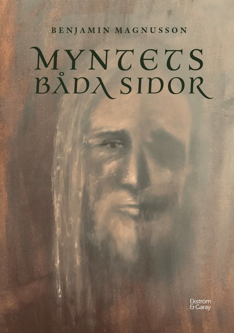 Benjamin Magnusson - Myntets båda sidor, Inbunden