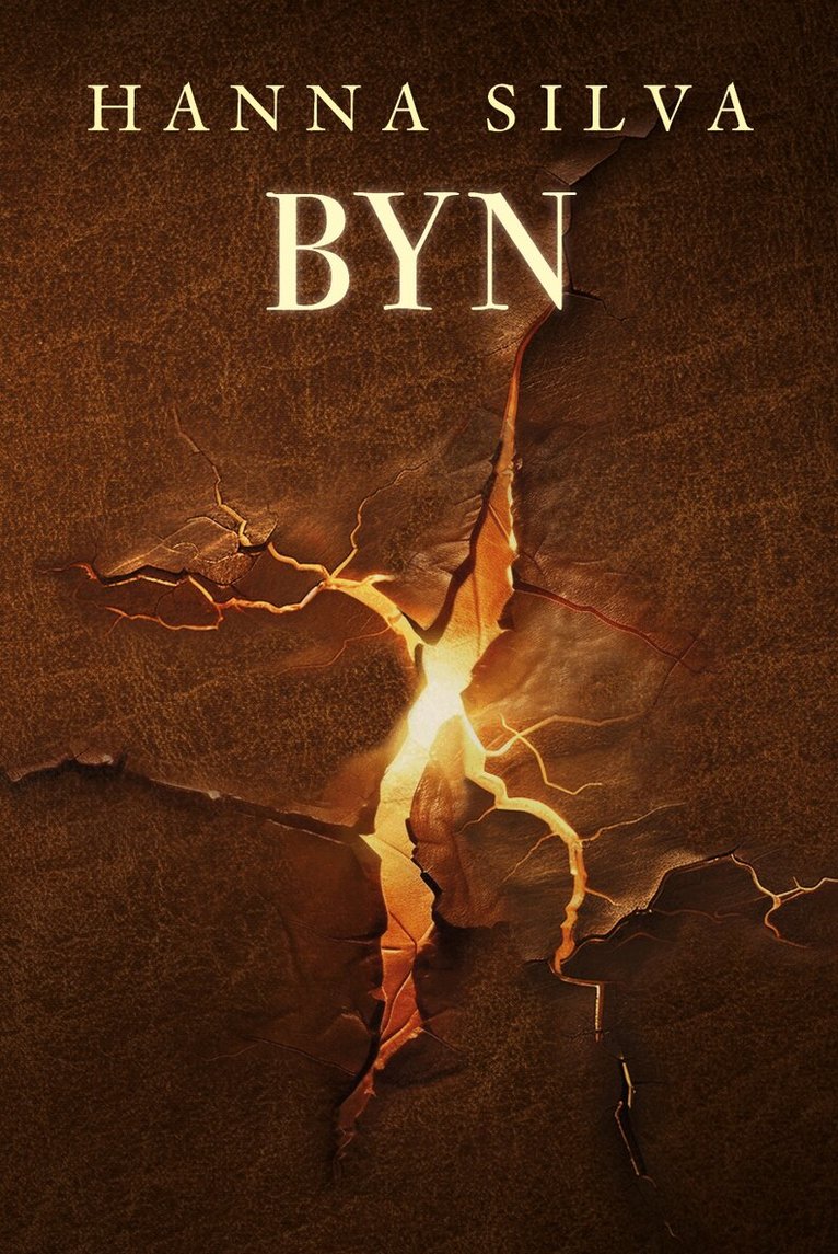 Hanna Silva - Byn, Häftad