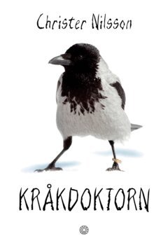 Christer Nilsson - Kråkdoktorn, E-bok