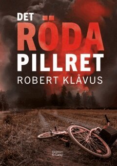 Robert Klåvus - Det röda pillret, E-bok