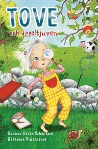 Tove och ppeltjuven