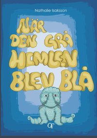 Nr den gr himlen blir bl