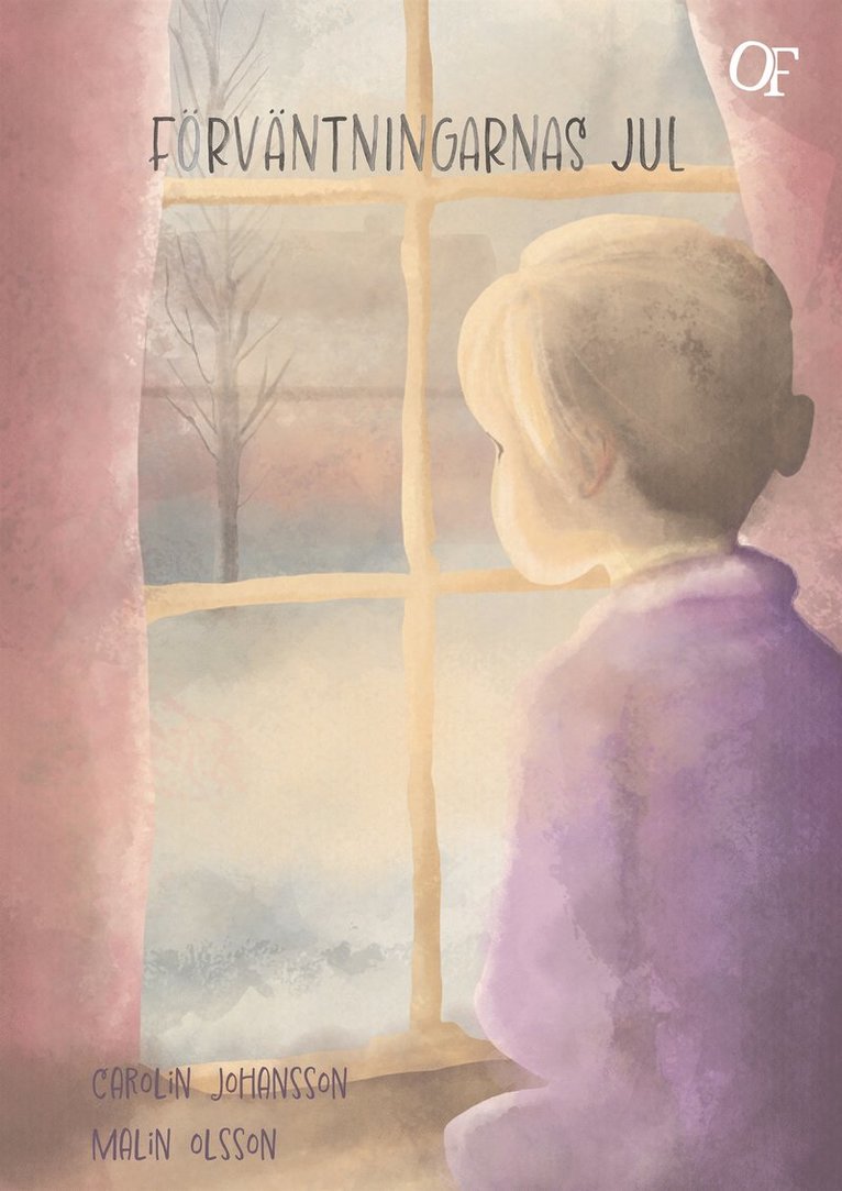 Carolin Johansson - Förväntningarnas jul, E-bok