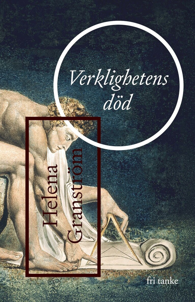 Helena Granström - Verklighetens död, E-bok