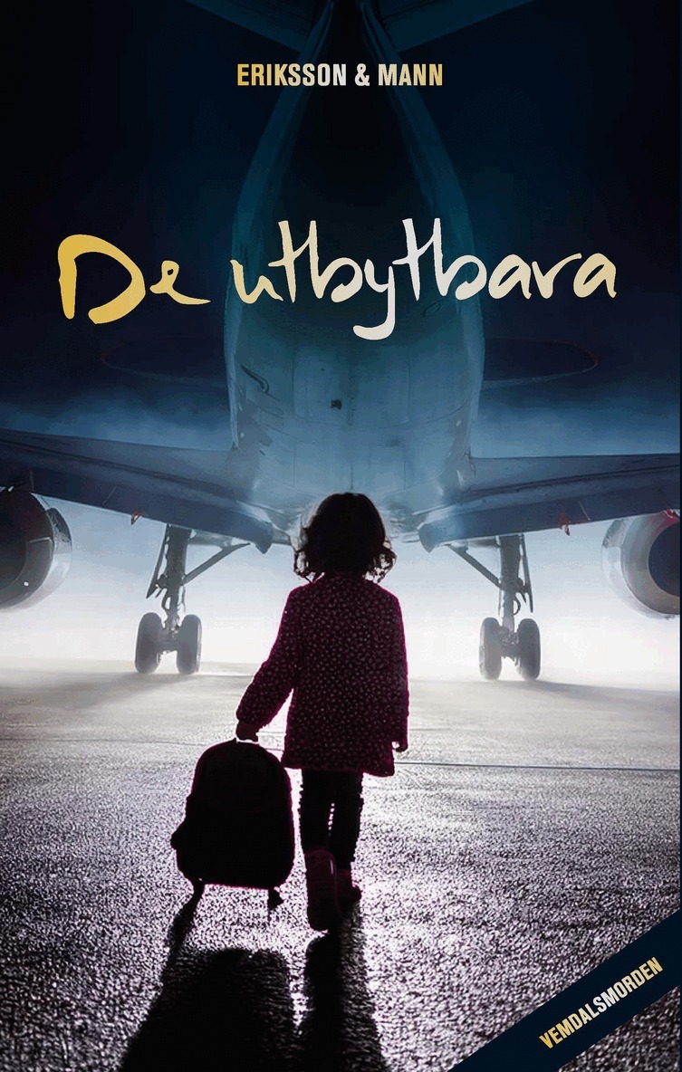 Sture Eriksson, Catharina Mann - De utbytbara, Inbunden