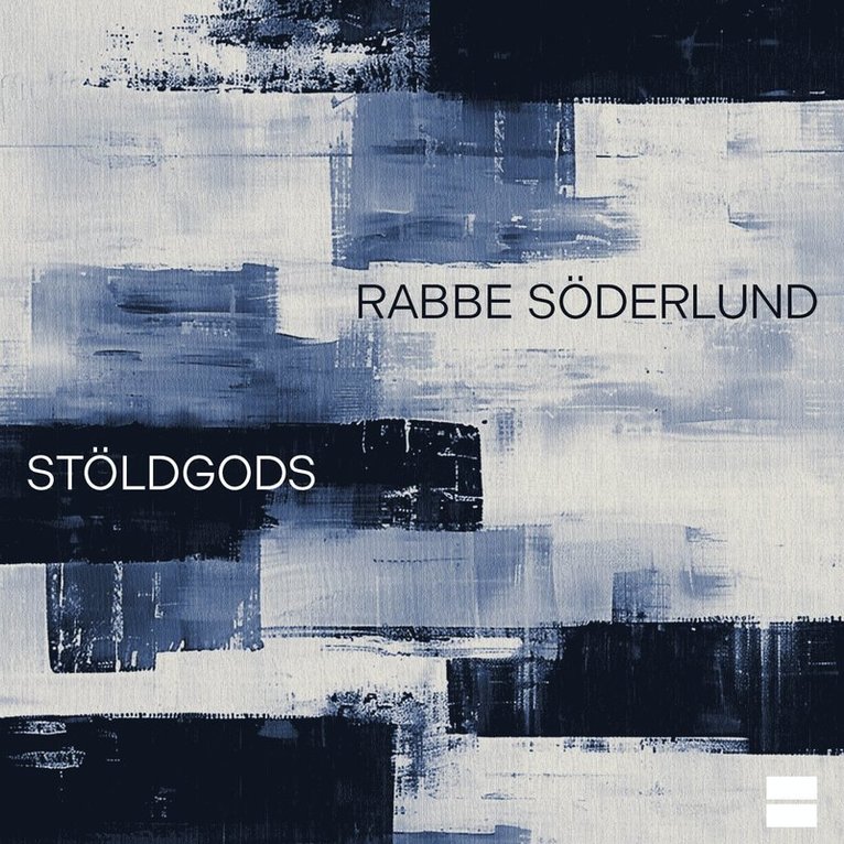 Rabbe Söderlund - Stöldgods, Ljudbok