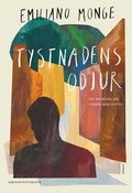 Tystnadens odjur : en memoar om fder som flytt