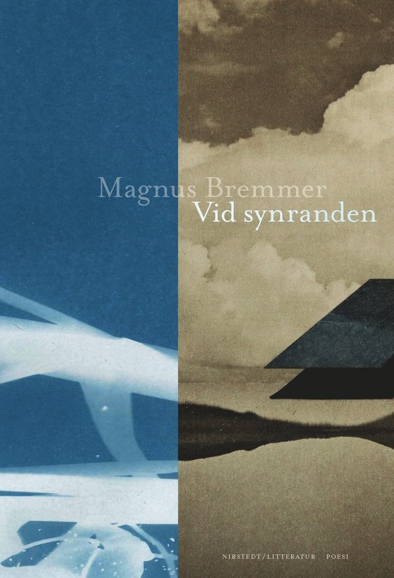 Magnus Bremmer - Vid synranden, E-bok