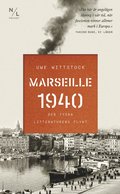 Marseille 1940 : den tyska litteraturens flykt