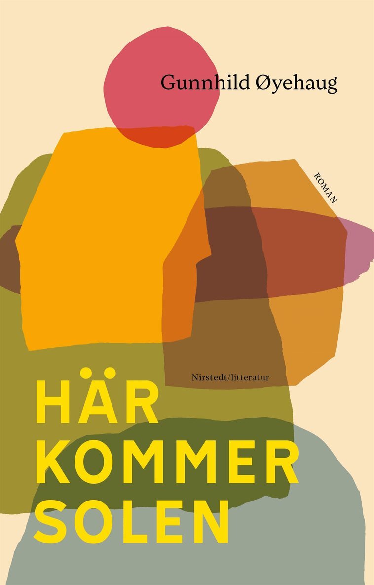 Gunnhild Øyehaug - Här kommer solen, E-bok. Tillgänglighet: Lägg i varukorg