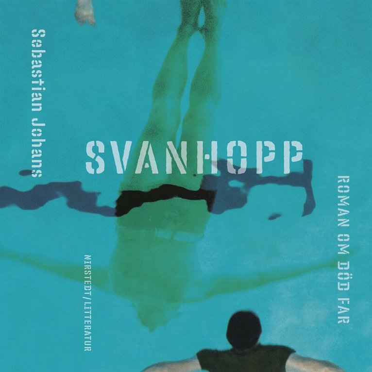 Sebastian Johans - Svanhopp, Ljudbok