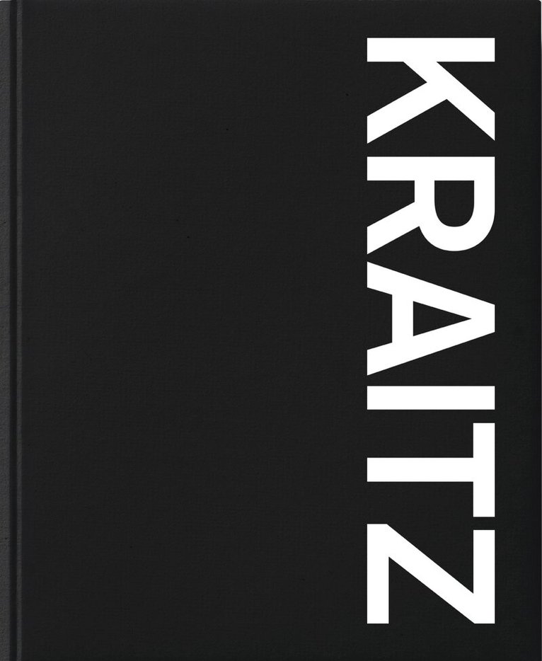 Göran Christenson - Kraitz, Inbunden