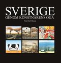 Sverige genom konstnrens ga