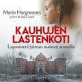 Kauhujen lastenkoti