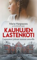 Kauhujen lastenkoti