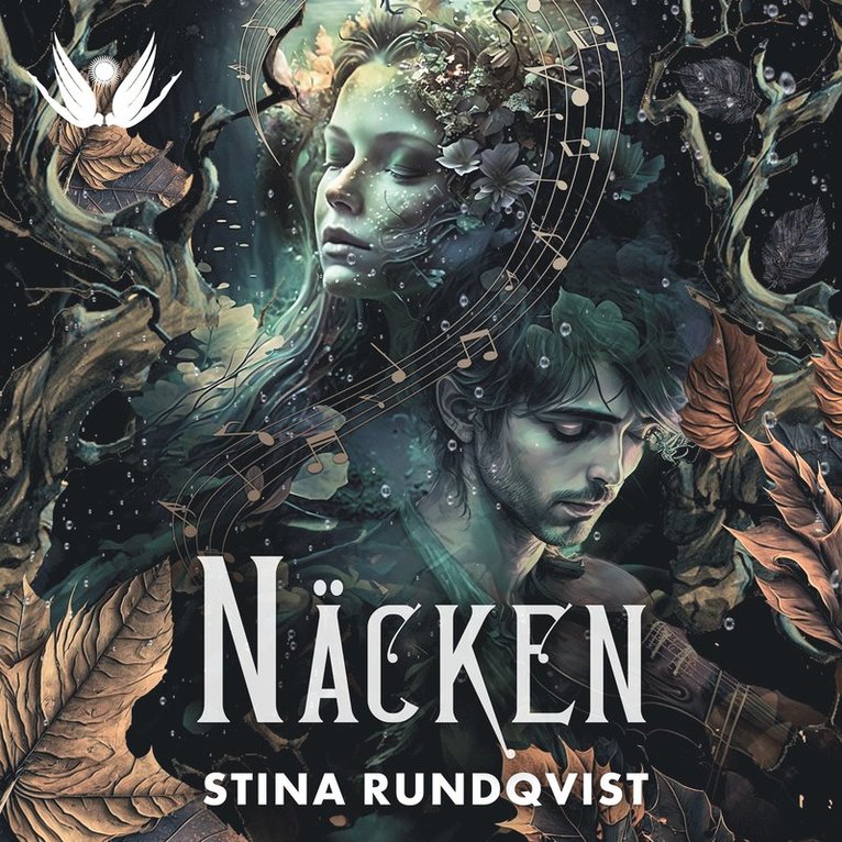 Stina Rundqvist - Näcken, Ljudbok