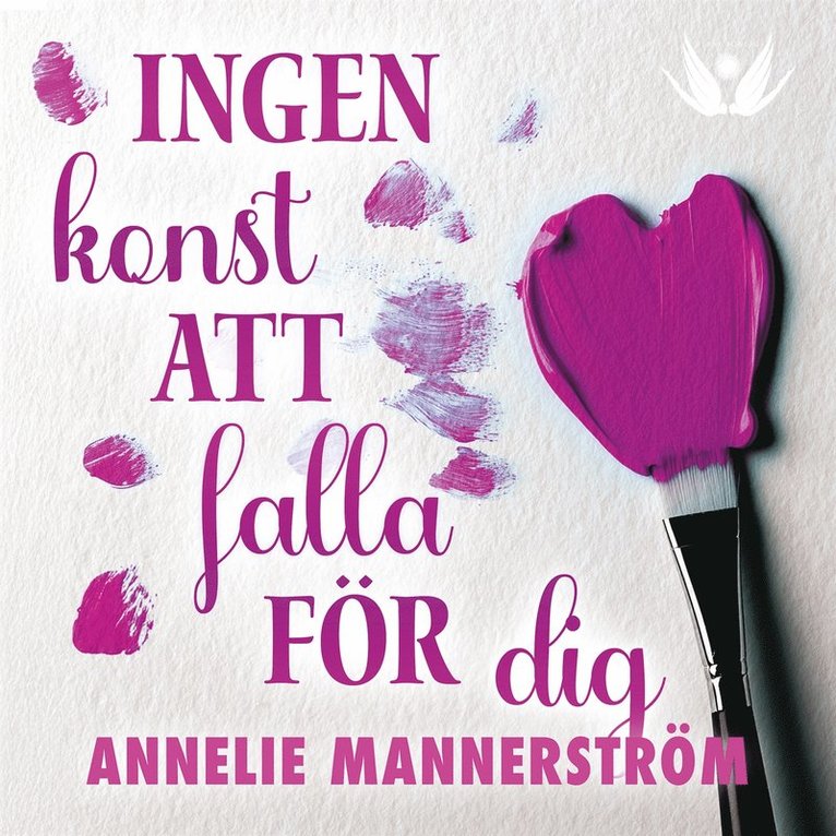 Annelie Mannerström - Ingen konst att falla för dig, Ljudbok