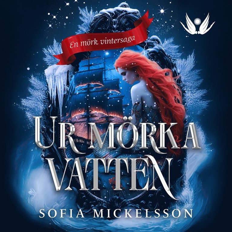 Sofia Mickelsson - Ur mörka vatten, Ljudbok