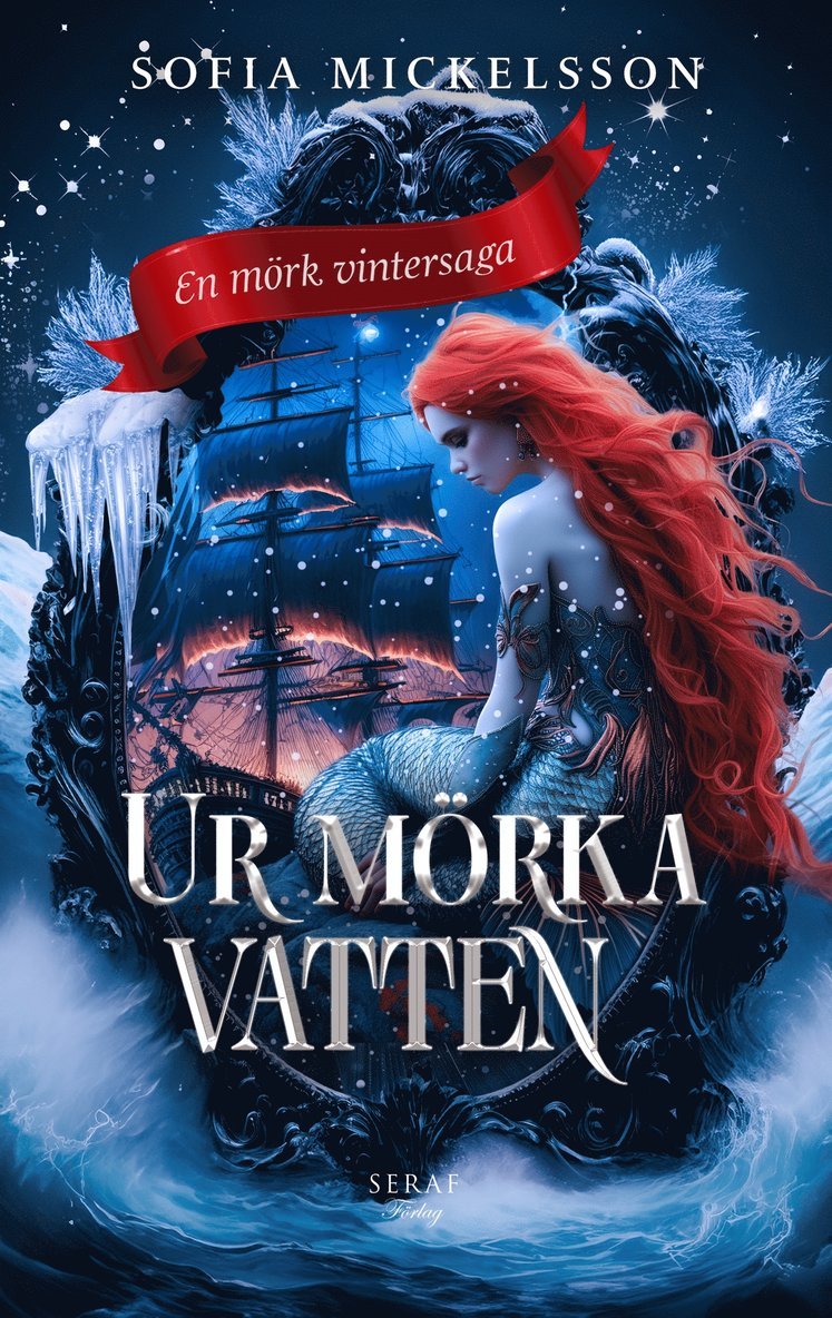 Sofia Mickelsson - Ur mörka vatten, E-bok