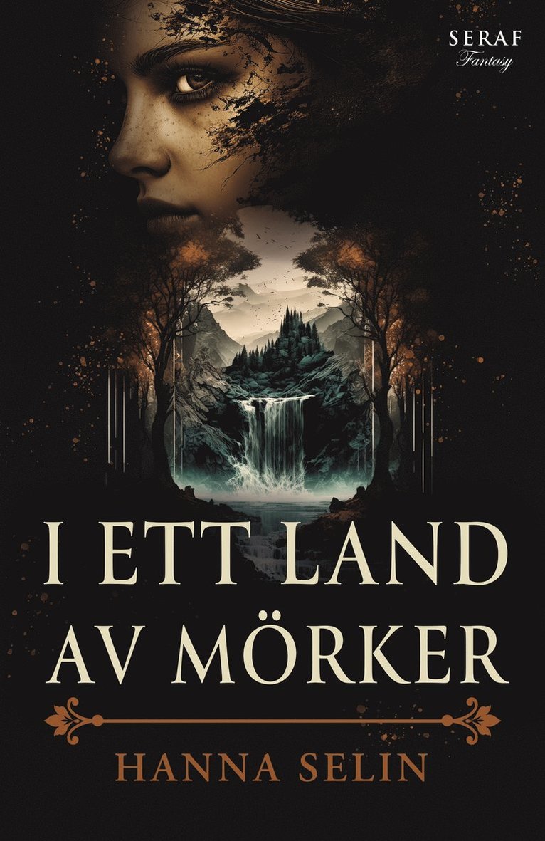 Hanna Selin - I ett land av mörker, E-bok